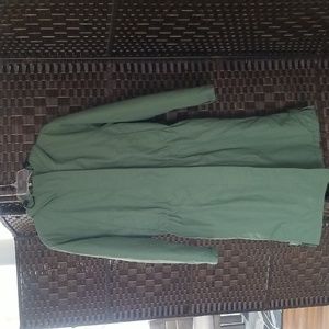 Land's End Air Core 200  Parka